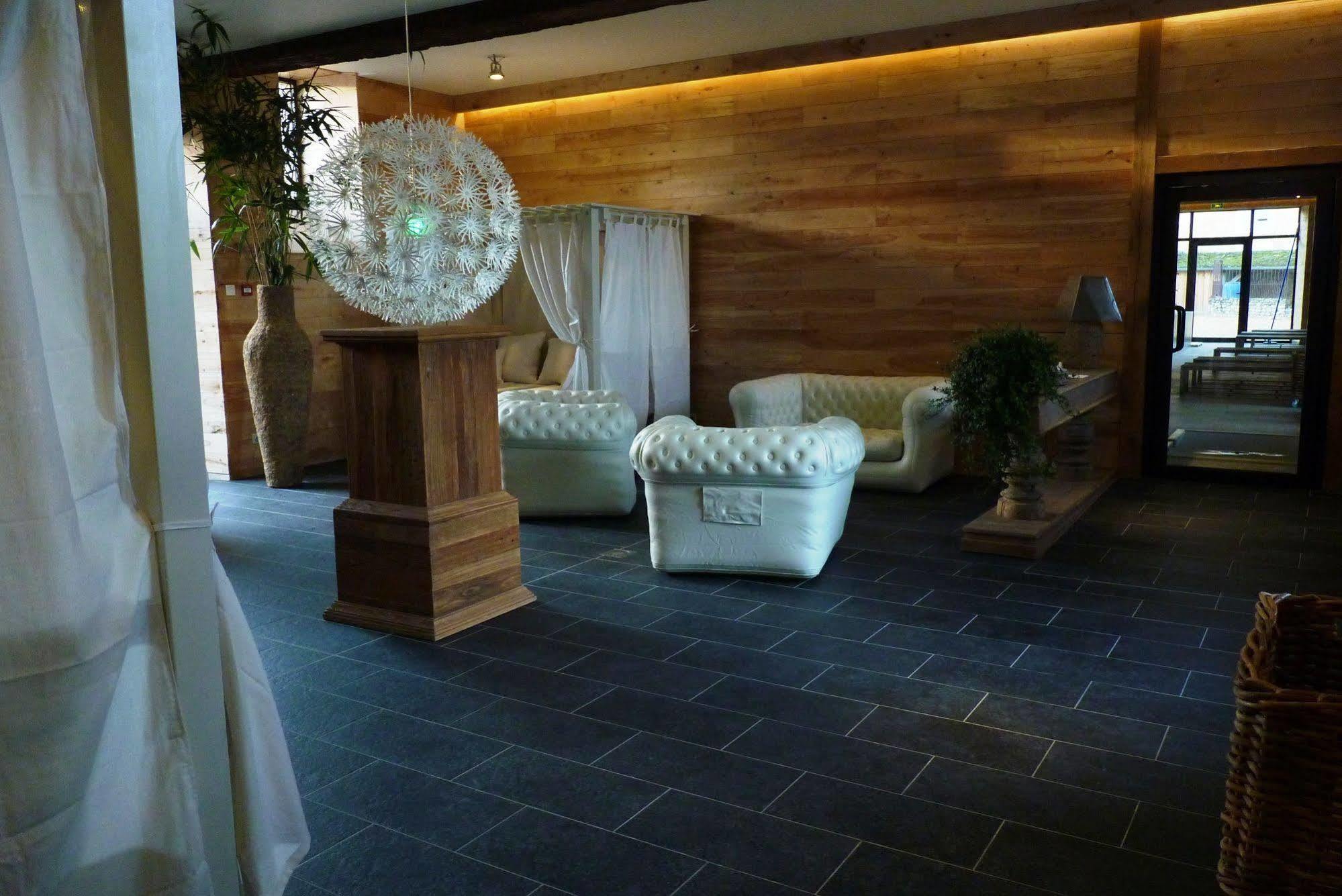 Moulin De Villeray Otel Condeau Dış mekan fotoğraf