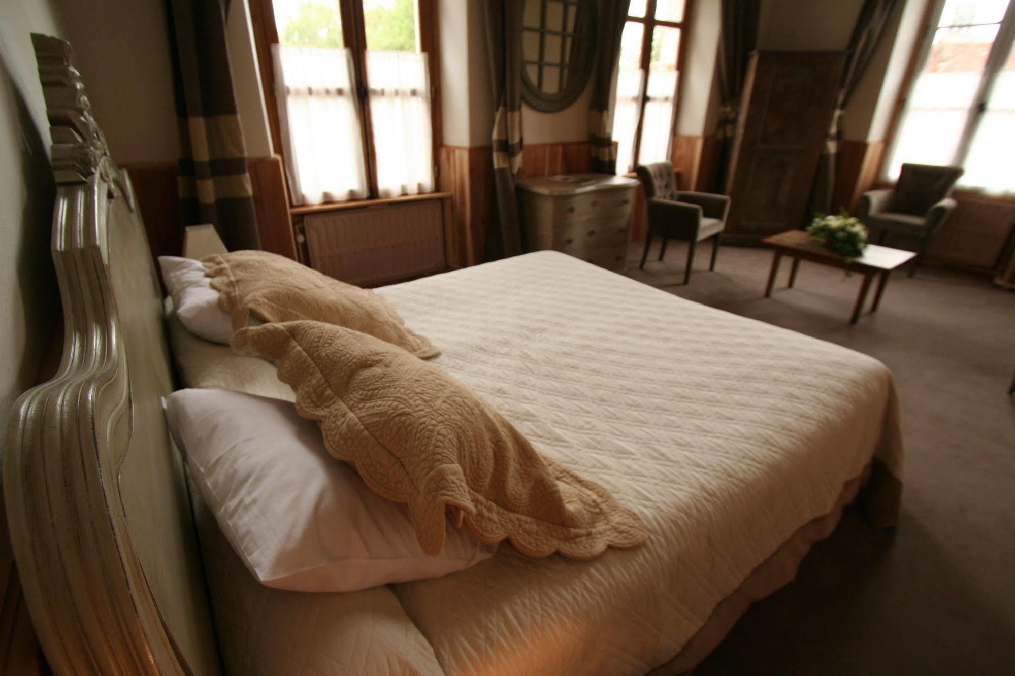 Moulin De Villeray Otel Condeau Dış mekan fotoğraf